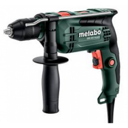 Trapano a percussione Metabo Sbe 650W