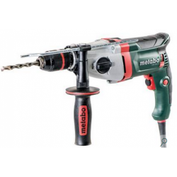 Trapano a percussione a 2 velocità Metabo SBE 850W