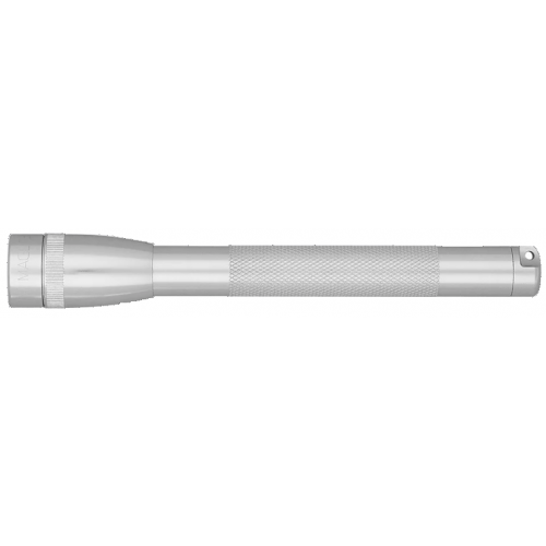 Torcia Mini Maglite AAA LED in alluminio