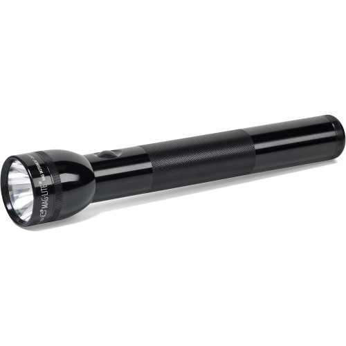 Maglite Torcia 3D Cell lampadina allo Xenon tipo Flashlight nera