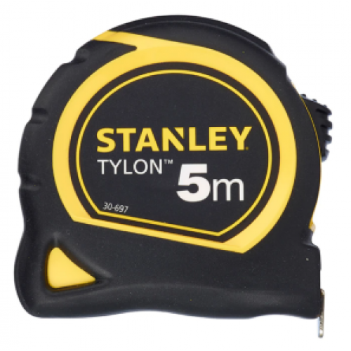 Flessometro Stanley Tylon, 5 m x 19 mm    30-697