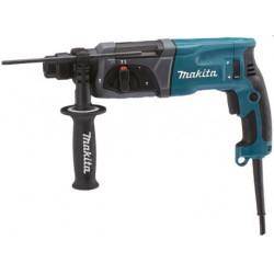 Tassellatore SDS PLUS 3 funzioni 24 mm Makita HR2470