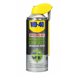 WD-40 detergente contatti 400 ml -WD40-