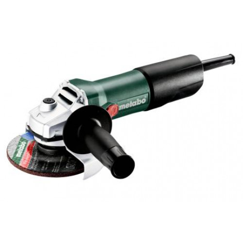 Smerigliatrice angolare Metabo W 850-125mm.