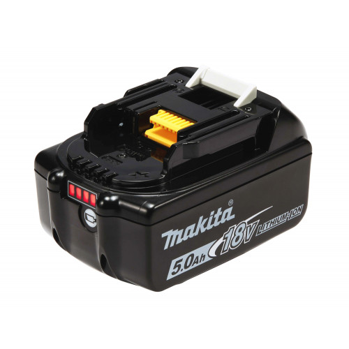 Batteria BL1850 Makita Li-ion LXT® da 18V. 5Ah. per utensili