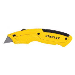 Coltello a lama trapezia retrattile Stanley STHT10430-0