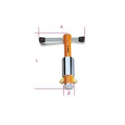 CHIAVE UNIVERSALE PER PILETTE BETA 359 1