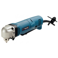 Trapano ad angolo Makita DA3010FJ con mandrino autoserrante mm.10 Trapano ad angolo Makita DA3010FJ con mandrino autoserrante mm.10