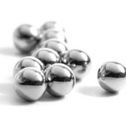SFERA PER CUSCINETTI 7/32