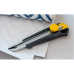 Cutter con lama a spezzare mm.18 Stanley cod.1-10-418