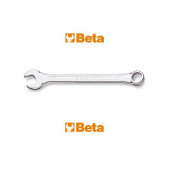 CHIAVE COMBINATA FISSA E STELLA BETA 40 MM.12