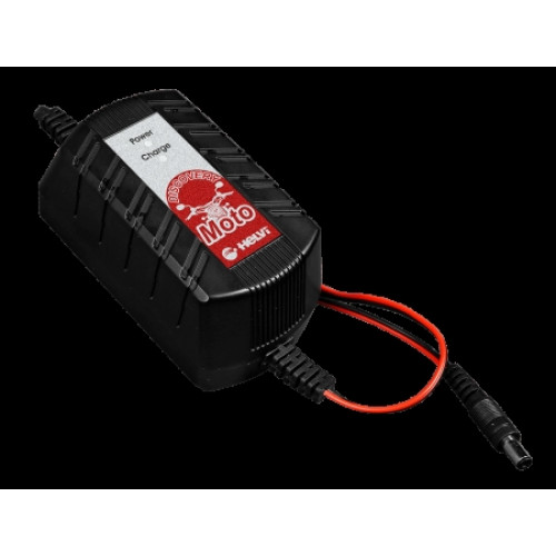 Caricabatterie Helvi per moto ed auto mod. Discovery 1,5Ah. Caricabatterie Helvi per moto ed auto mod. Discovery 1,5Ah.
