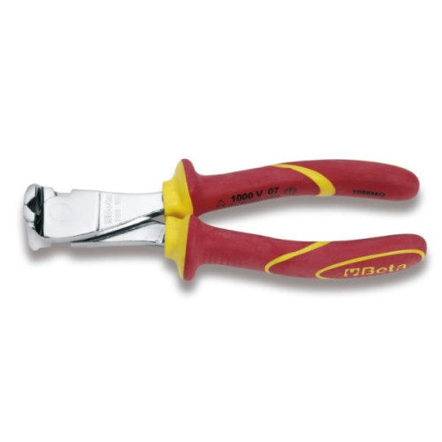 TRONCHESE TAGLIENTE FRONTALE BETA 1088MQ MM.160 ISOLATO 1000V