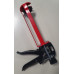 PISTOLA PROFESSIONALE A 2 STELI PER CARTUCCE CHIMICO 400cc BOSSONG