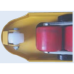 Carrello transpallet portata kg. 2500 Carrello transpallet portata kg. 2500