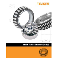 EE275108/275155 TIMKEN CUSCINETTO A RULLI CONICI MM.273,05X393,7X69,85