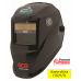 Maschera saldatura LCD Eclipse3 elettronica autoscurante