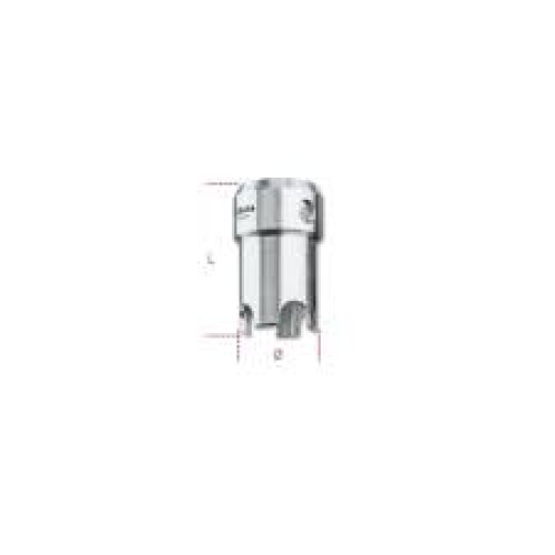 ADATTATORE PER PILETTE CON GRATA A CROCE BETA 359CH 1