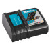 Caricabatterie per batterie agli ioni di litio LXT® da 14,4V e 18V Caricabatterie per batterie agli ioni di litio LXT® da 14,4V e 18V