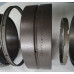 L217845D BRG ASS 40-237 TIMKEN CUSCINETTO A RULLI CONICI