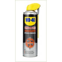 SGRASSANTE WD40 500ML PULITORE PER SUPERFICI WD-40