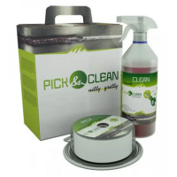 Decappante PICK & CLEAN @ SETS NITTY.GRITTY - Ecologico Decappante PICK & CLEAN @ SETS NITTY.GRITTY - Ecologico