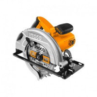 Ingo CS18528 Sega circolare portatile con lama mm.185