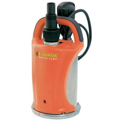 Speroni SDX350S - Elettropompa sommersa INOX per drenaggio acque Speroni SDX350S - Elettropompa sommersa INOX per drenaggio acque