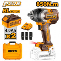 IngCo CIWLI2085 Avvitatore impulsi 1/2