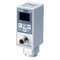 PRESSOSTATO DIGITALE SMC ISE70 F02-65-L 0-10BAR PRESSOSTATO DIGITALE SMC ISE70 F02-65-L 0-10BAR